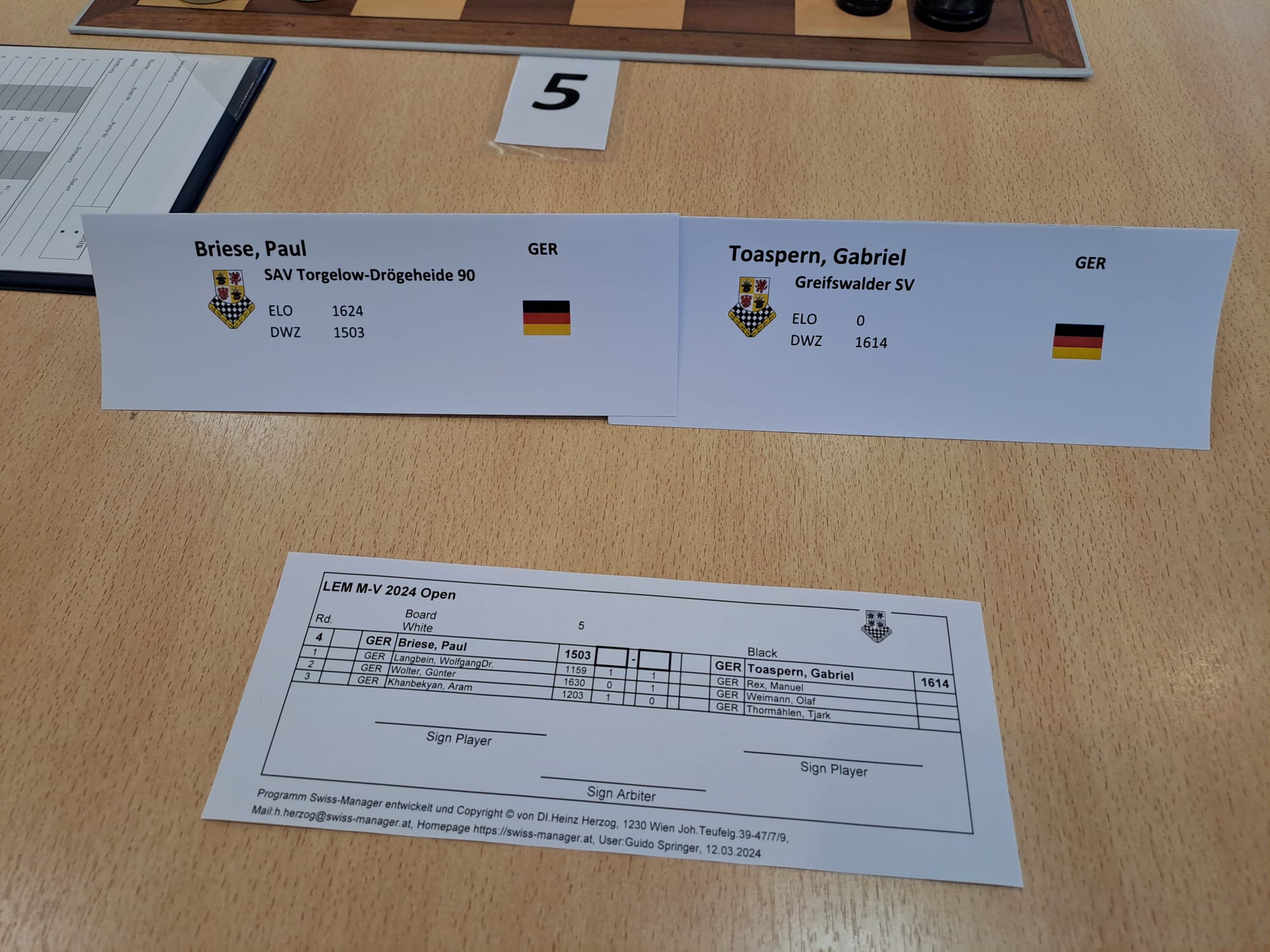 Vorschau